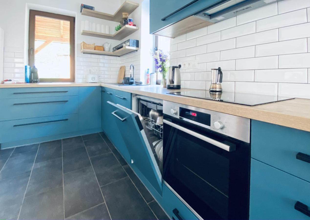 Holiday home U Kozichu Horni Marsov