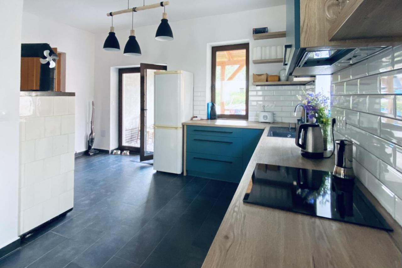U Kozichu Holiday home