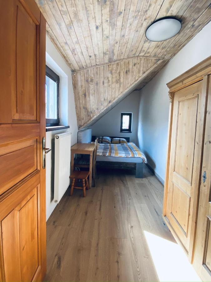 Holiday home U Kozichu