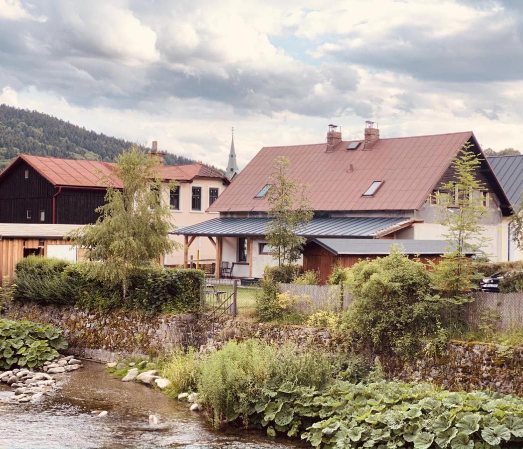 U Kozichu Holiday home *