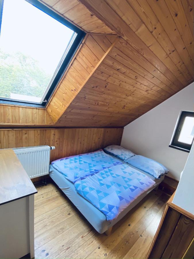 Holiday home U Kozichu