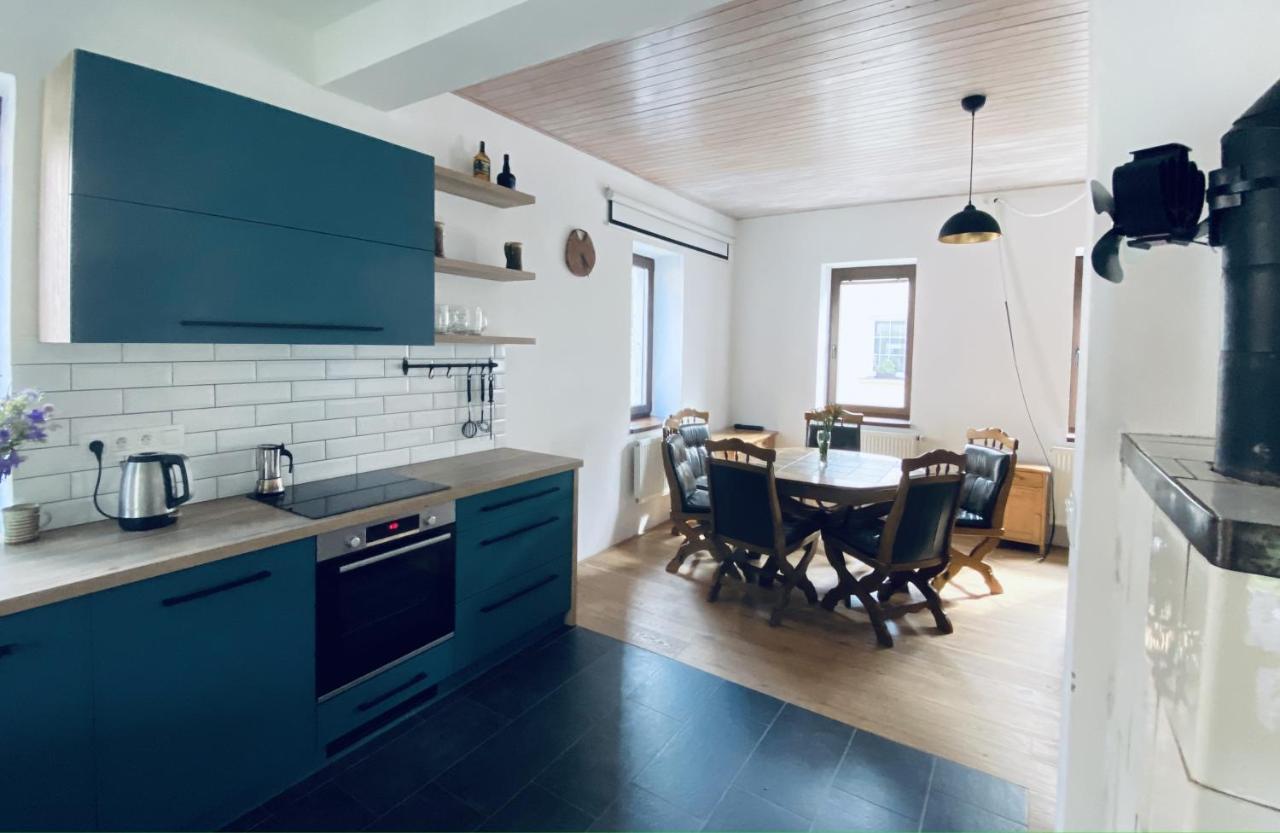 U Kozichu Holiday home