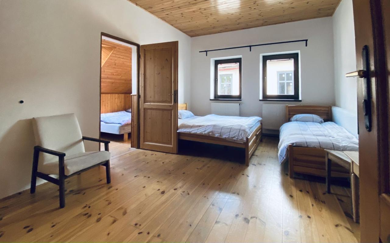 U Kozichu Holiday home