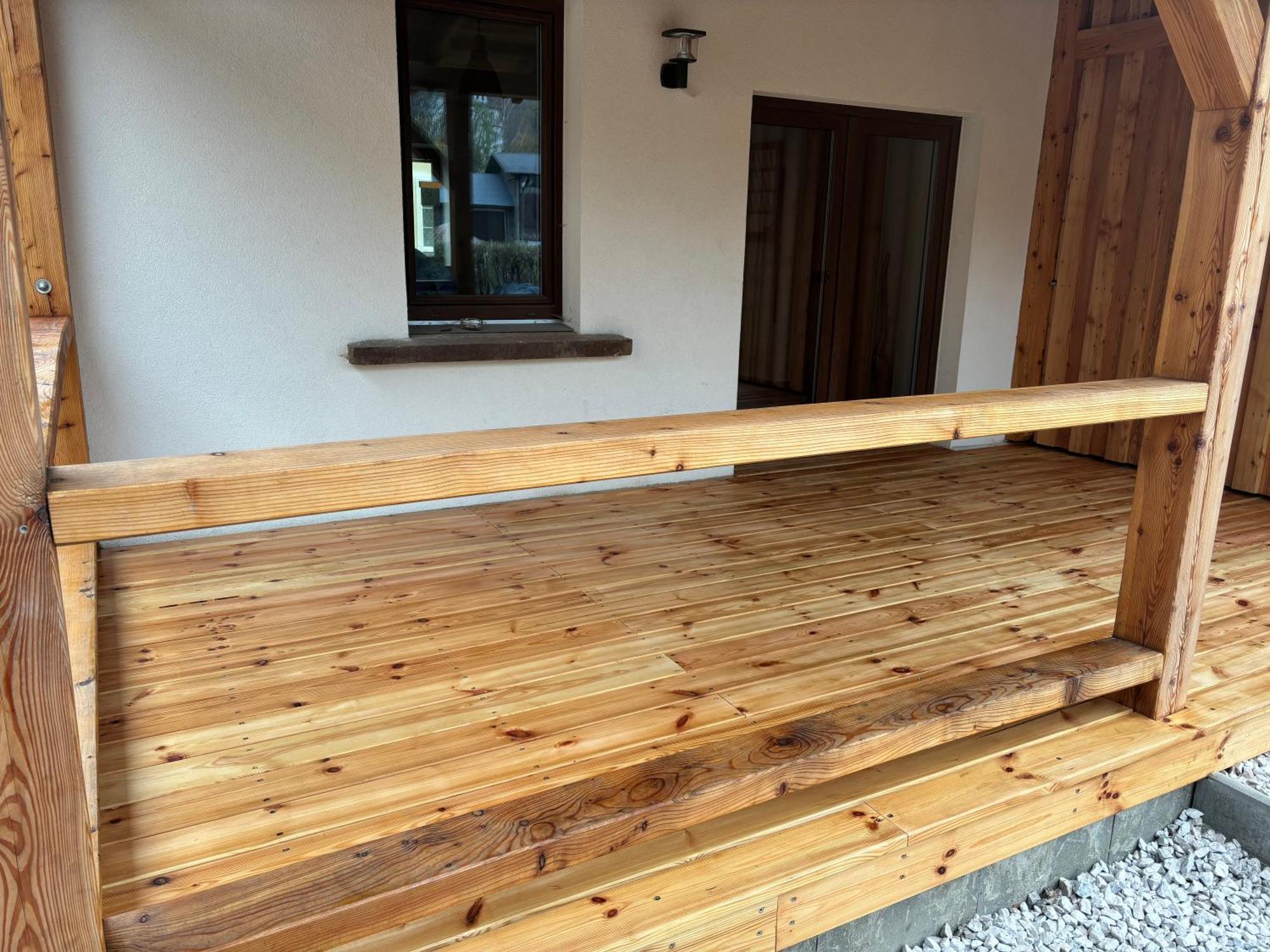 Holiday home U Kozichu