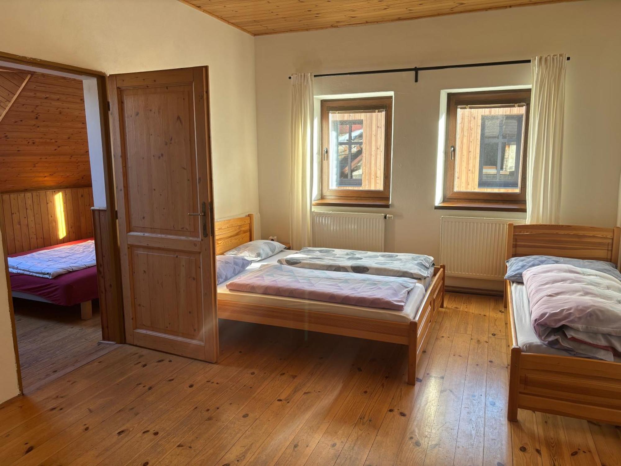 U Kozichu Holiday home *