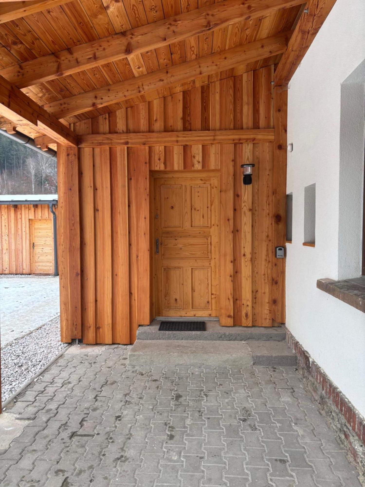 Holiday home U Kozichu *
