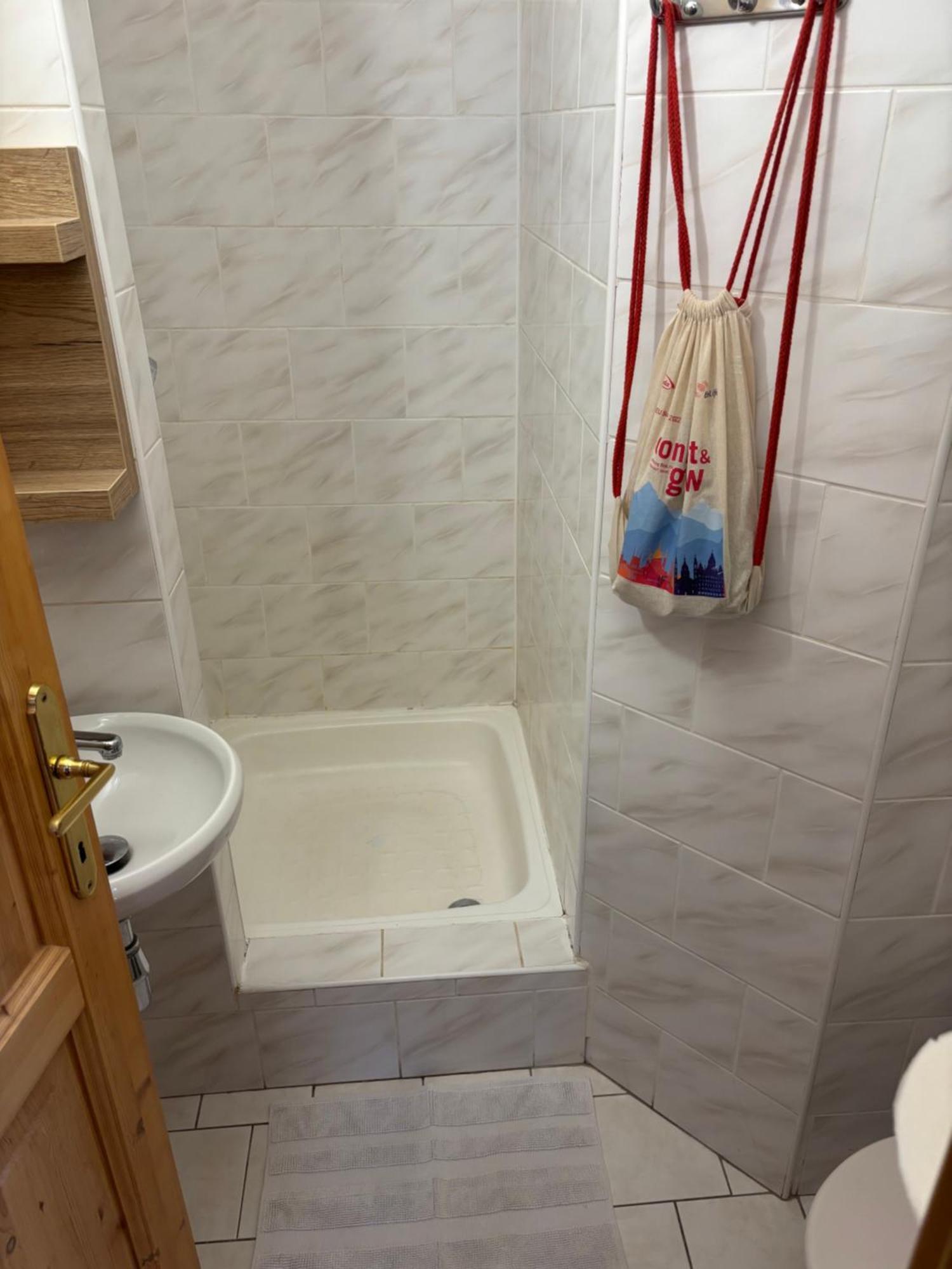 U Kozichu Holiday home Horni Marsov