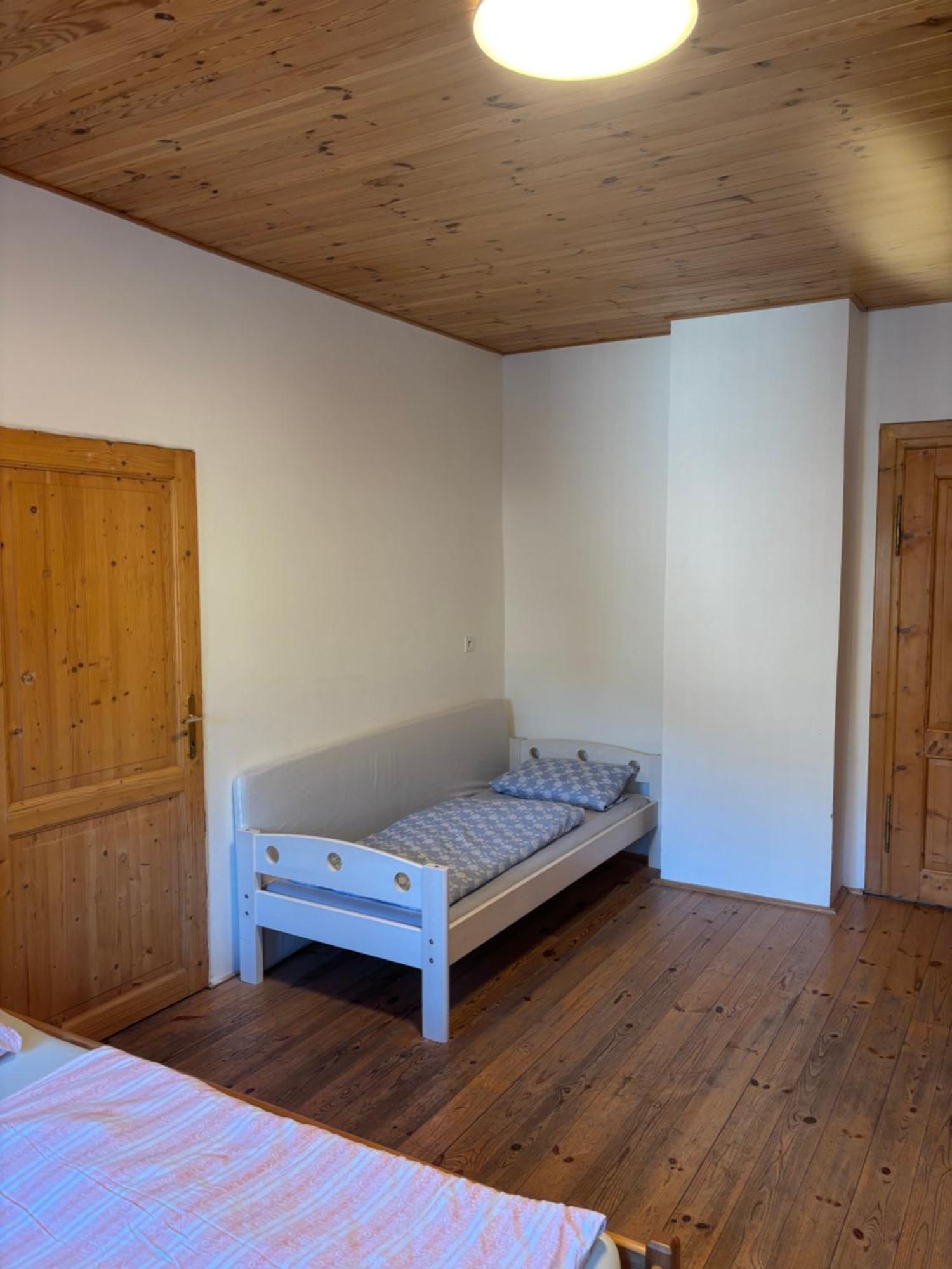 Holiday home U Kozichu Horni Marsov
