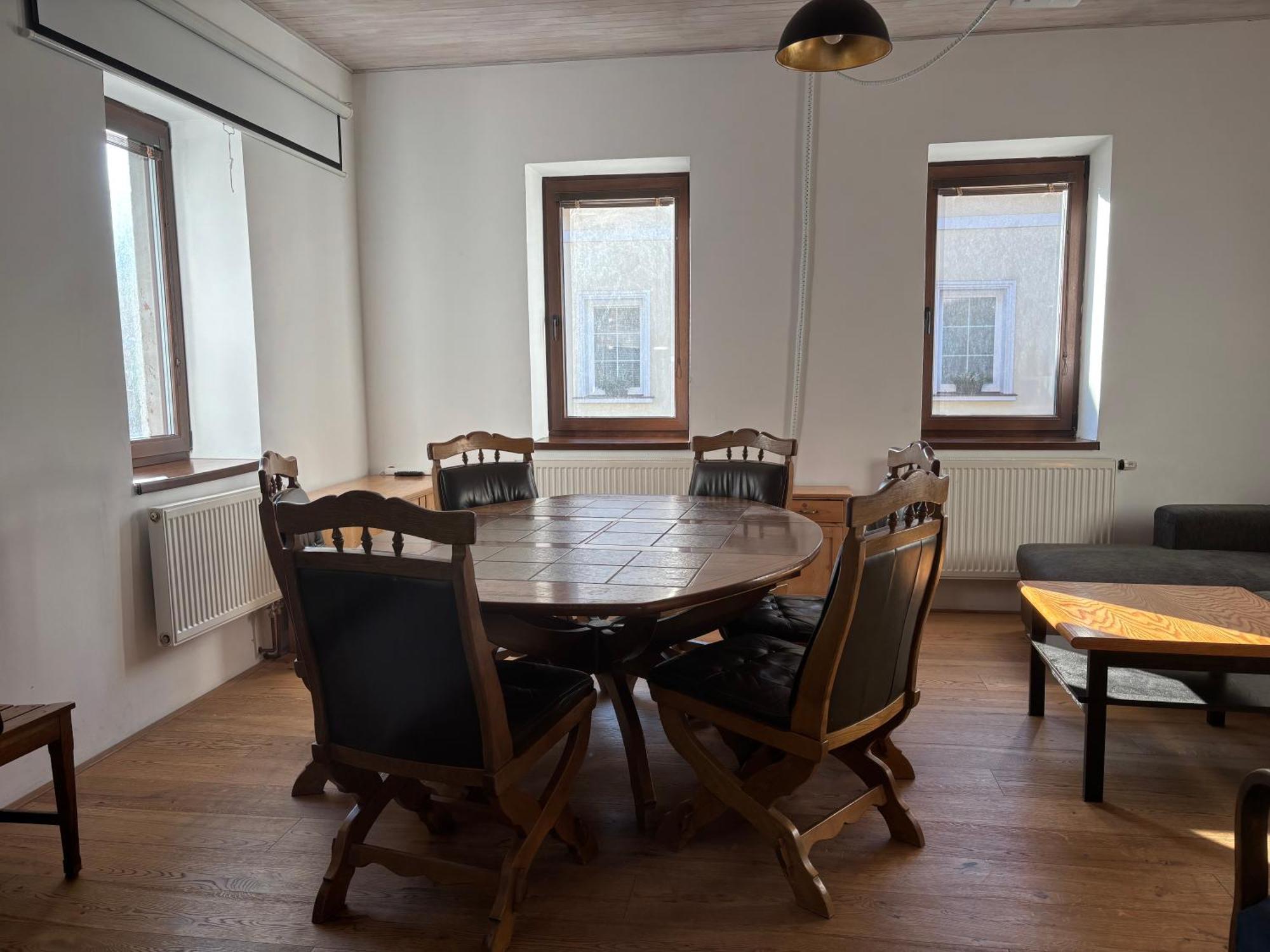U Kozichu Holiday home