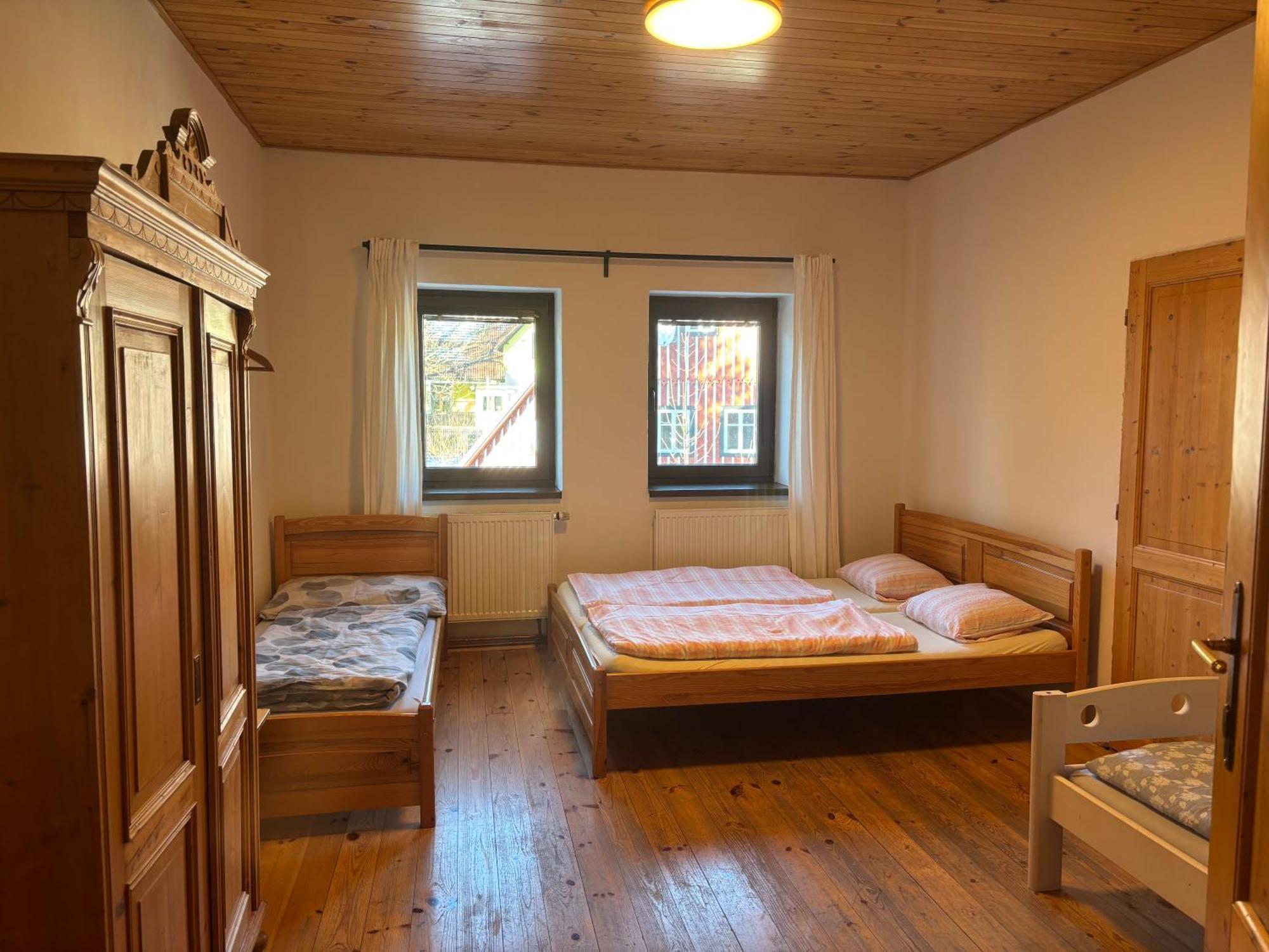 U Kozichu Holiday home *