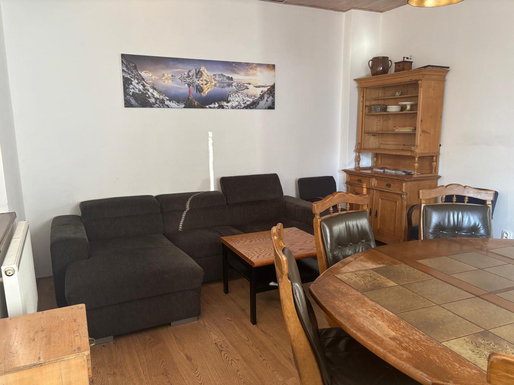 Casa vacanze U Kozichu *