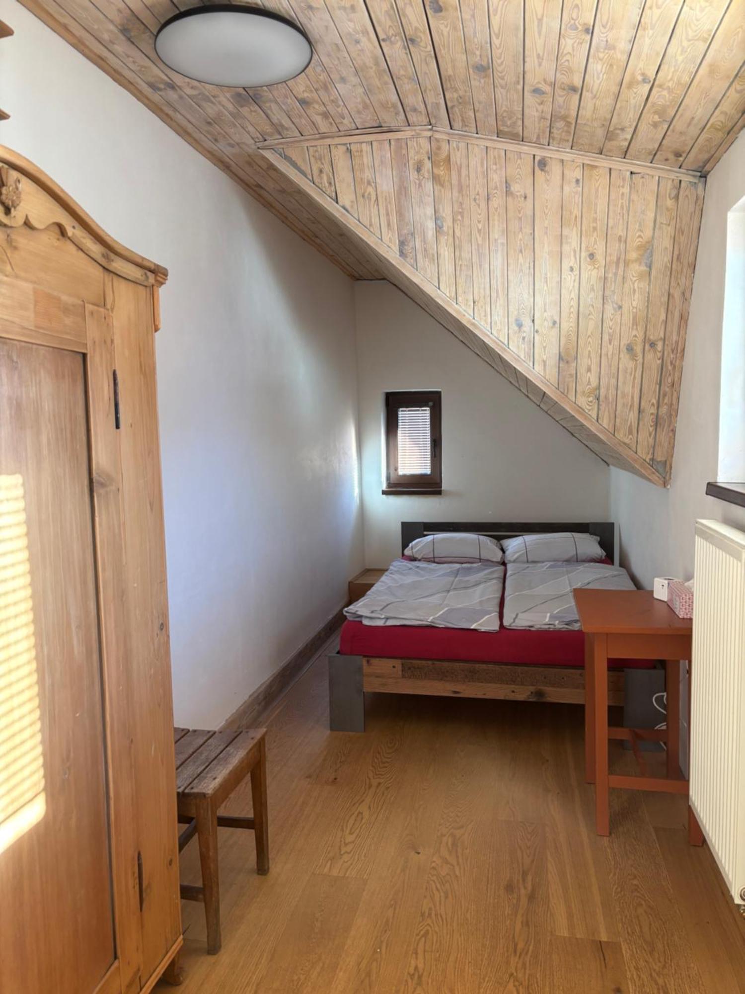 U Kozichu Holiday home Horni Marsov