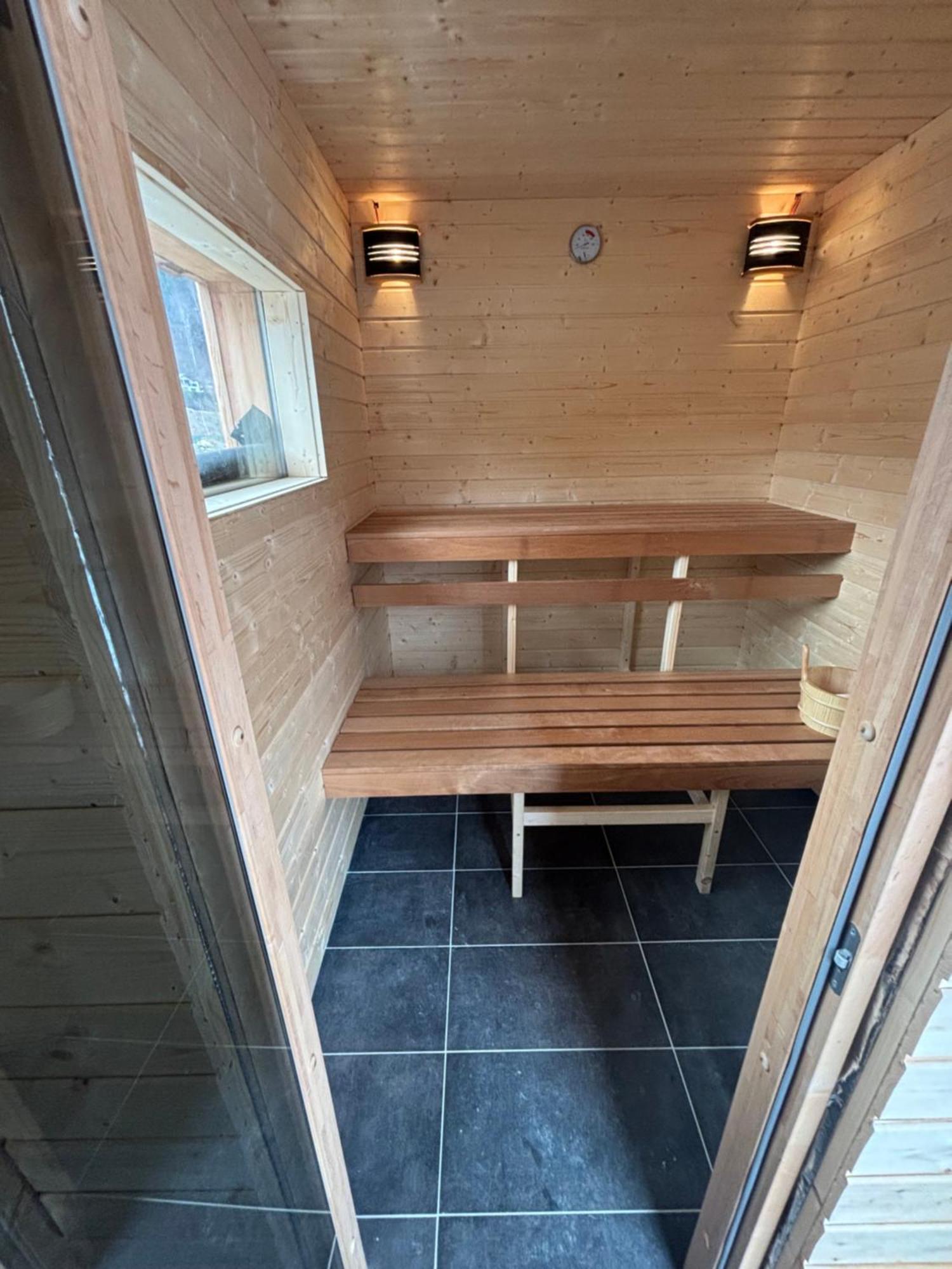 U Kozichu Holiday home Horni Marsov